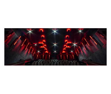 100 salles Dolby Cinema chez AMC d'ici la fin 2017
