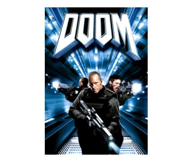Doom (2005) le 17 août prochain en 4K Ultra HD Blu-ray en France
