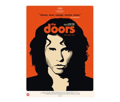 The Doors (restauré en 4K) : De retour au cinéma le 26 juin en France