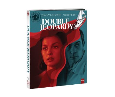 Double Jeu (1999) en 4K Ultra HD Blu-ray le 18 janvier 2023 chez