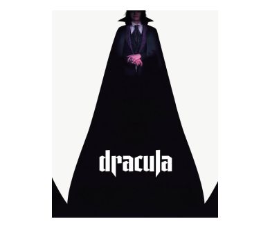 Dracula (2025) de Luc Besson attendu en édition Blu-ray le 2 décembre prochain