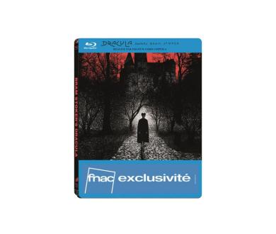 BON PLAN : 4 Blu-Ray Achetés = -50% chez Fnac !