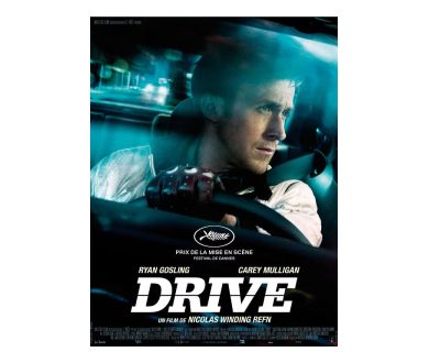 Drive (2011) en édition simple 4K Ultra HD Blu-ray le 22 mars prochain