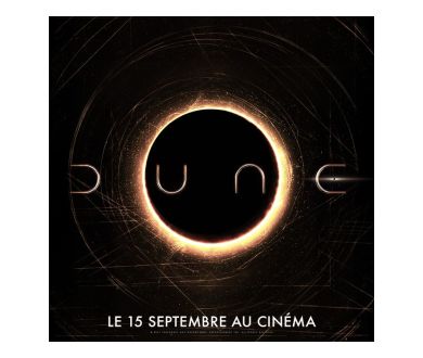 Dune de Denis Villeneuve maintenu au 15 septembre prochain en France
