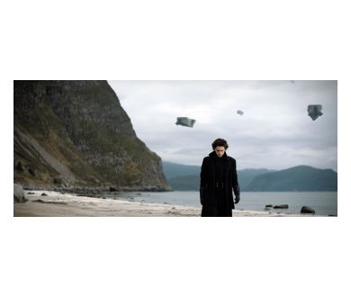 La sortie de Dune de Denis Villeneuve repoussée à octobre 2021 !