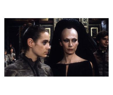 Dune de David Lynch : Dès le 1er mai sur Netflix France