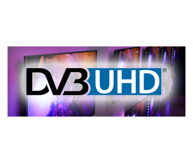 Les spécifications de la norme UHD-1 Phase 2 validées