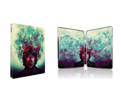 L’Échelle de Jacob (1990) en Steelbook 4K Ultra HD Blu-ray le 15 octobre en France