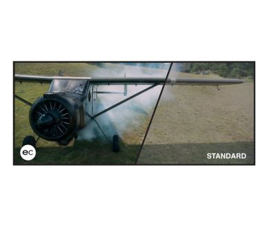 15 nouvelles salles de cinéma EclairColor (HDR) annoncées pour la France