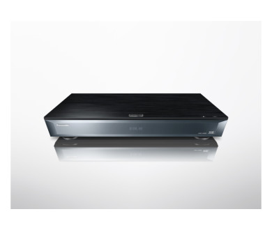 MAJ Prix : Panasonic DMP-UB900 : Le lecteur Ultra HD Blu-ray disponible au printemps !