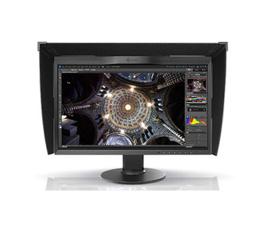 MAJ : Eizo ColorEdge CG248-4K : Un moniteur de 23.8 pouces Ultra HD