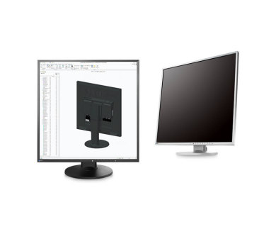 Eizo FlexScan EV2730Q : Un moniteur au format carré (1920 x 1920 pixels)