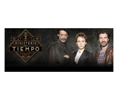 El ministério del Tiempo : Netflix acquiert la série espagnole à succès