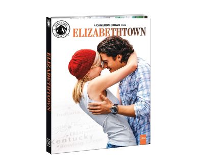 Rencontres à Elizabethtown : Restauration 4K et édition Blu-ray à partir du 9 février 2021