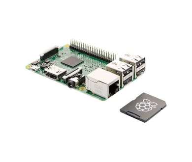 Nouvelle Raspberry Pi 3 : Plus de puissance mais pas de décodage matériel du HEVC
