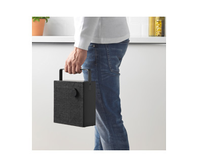 Ikea lance ses propres enceintes Bluetooth : Eneby