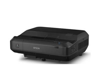 Epson présente l'EH-LS100 : Un vidéoprojecteur laser à ultra-courte focale