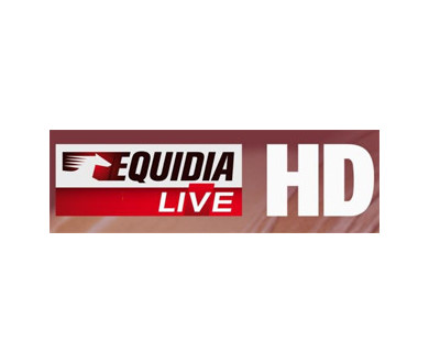 Equidia Live débarque en HD sur Freebox