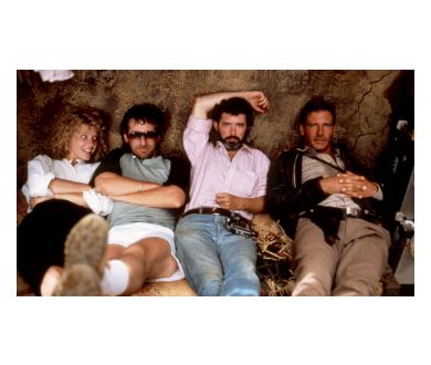 40 ans d'Indiana Jones : Un documentaire inédit sur Arte en mai 2021