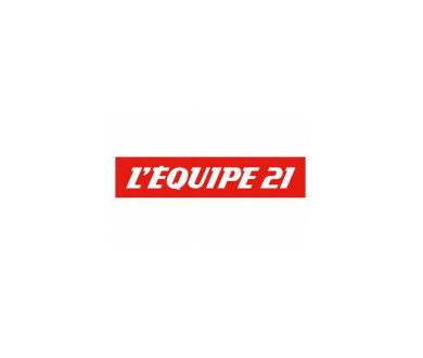 L’Equipe 21 disponible en HD sur Play TV en France