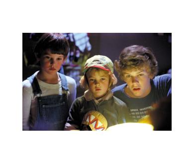 MAJ Vidéo : E.T l'Extraterrestre en Ultra HD Blu-ray le 12 septembre avec DTS:X