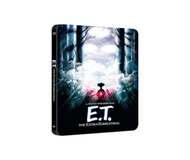 Blu-ray 4K chez Universal et Paramount : Quelques confirmations !