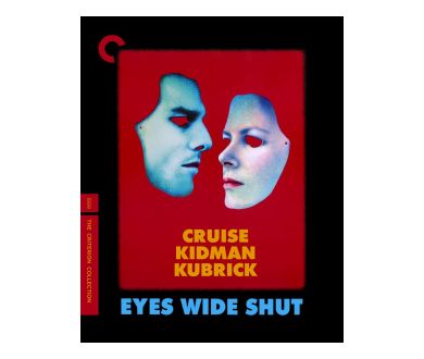 Eyes Wide Shut (1999) en 4K Ultra HD Blu-ray : Une sortie est officialisée aux USA pour le 25 novembre