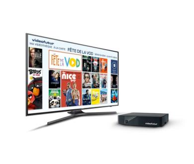 Lancement : La Fête de la VOD démarrera le 6 octobre pour 4 jours !