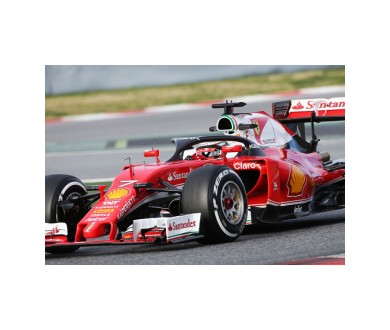 2018 : La F1 sera diffusée en 4K sur Canal+