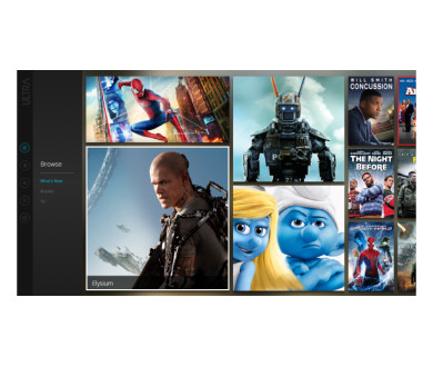 Ultra : Sony lancera un service de streaming 4K le 4 avril