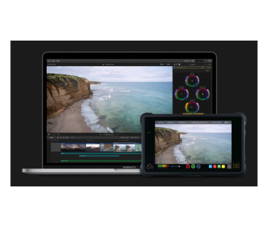 Apple introduit son format de compression vidéo ProRes Raw