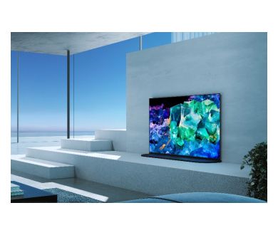 Finale de la Ligue des Champions en Ultra HD Dolby Vision/Atmos sur les Smart TV Sony