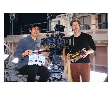 La suite de Ghostbusters débute sa production au Royaume-Uni avec Gil Kenan et Jason Reitman