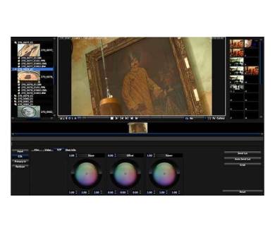 Firefly FirePlay : Un logiciel de lecture de vidéos RAW 4K gratuit