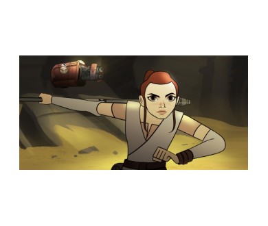 SVOD : Disney sera moins cher que Netflix !