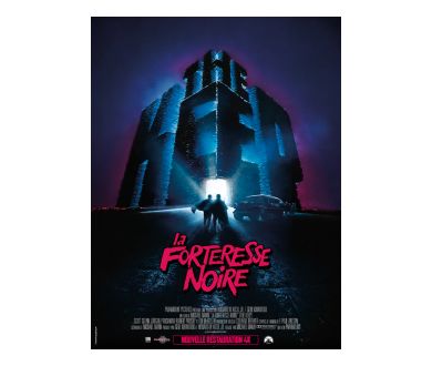 La Forteresse Noire (1983) de Michael Mann de retour en France au cinéma en version restaurée 4K