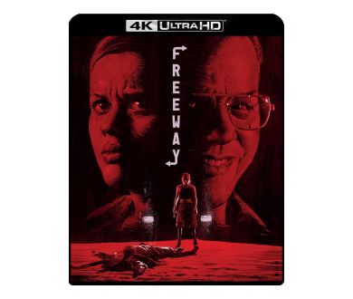 Freeway (1996) attendu en France en 4K Ultra HD Blu-ray le 24 avril prochain