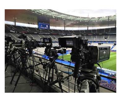 Brésil 2014 : 2 matchs en 4K au cinéma