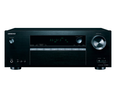 Onkyo TX-SR353 : Un nouvel ampli 5.1 d'entrée de gamme