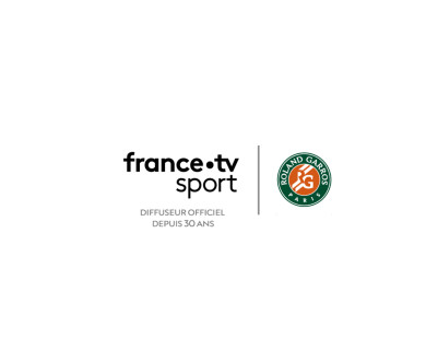 Roland Garros 2018 : Expérimentations 8K confirmées par France Télévisions