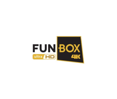 Funbox 4K UHD : Nouvelle chaîne 4K lancée au Portugal