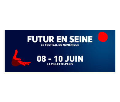 4EVER-2 assurera des démos UHD et HDR à l'édition 2017 de Futur en Seine