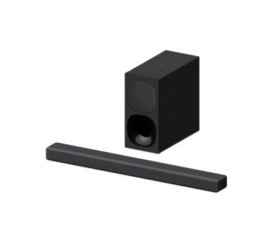 Sony HT-G700 : Nouvelle barre-sonore 3.1 canaux