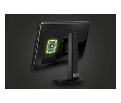 Acer XB280HK : Moniteur 28 pouces Ultra HD compatible G-Sync