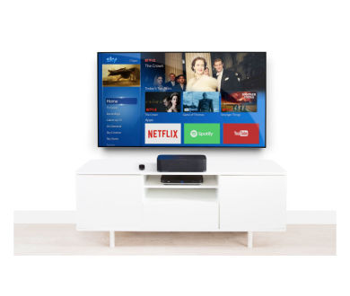 Au Royaume-Uni : Sky et Netflix unissent leurs forces avec une offre commune