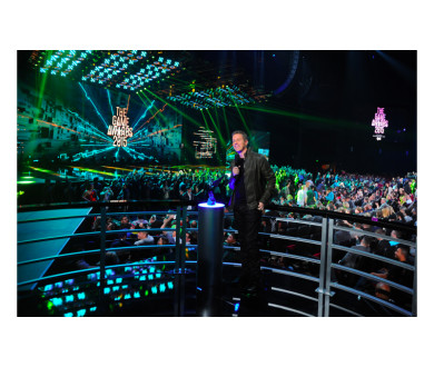 YouTube rend possible les diffusions en direct en Ultra HD 4K