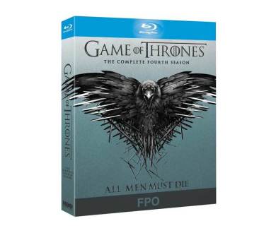Game of Thrones : Personne ne travaille sur un film