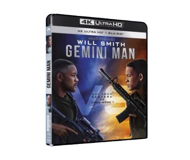 [WEEK-END] Quelques ventes flash 4K Ultra HD Blu-ray