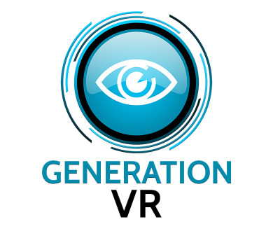 Lancement de Génération VR : La réalité virtuelle au quotidien !