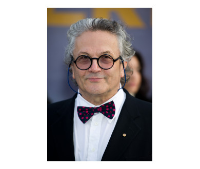 George Miller :  Président du 69ème Festival de Cannes